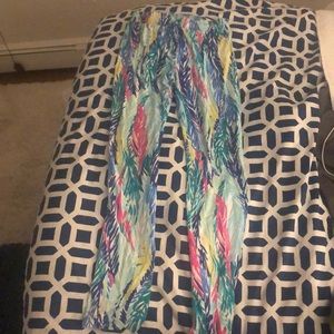 lily pulitzer pants